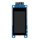 RTOS 1.9 Inch 170×320 TFT LCD ESP32-S3 Development Board with 16MB Flash | LVGL | Arduino, ESP-IDF & PlatformIO RTOS 1.9 Inch 170×320 TFT LCD ESP32-S3 Development Board with 16MB Flash | LVGL | Arduino, ESP-IDF & PlatformIO