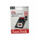 SanDisk Ultra 64GB Class10 Micro SD Card - 140MB/s SanDisk Ultra 64GB Class10 Micro SD Card - 140MB/s