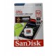 SanDisk Ultra 64GB Class10 Micro SD Card