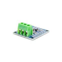 SC18IM704 UART to I2C Bridge Breakout – Protocol Converter Module (BO-10176)