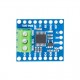 SC18IM704 UART to I2C Bridge Breakout – Protocol Converter Module (BO-10176) SC18IM704 UART to I2C Bridge Breakout – Protocol Converter Module (BO-10176)