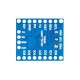SC18IM704 UART to I2C Bridge Breakout – Protocol Converter Module (BO-10176) SC18IM704 UART to I2C Bridge Breakout – Protocol Converter Module (BO-10176)