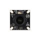 Waveshare SC2210 2MP M12 USB Camera Module, SC2210 Sensor Chip, USB2.0 Port, Starlight Camera, Easy To Use