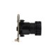 Waveshare SC2210 2MP M12 USB Camera Module, SC2210 Sensor Chip, USB2.0 Port, Starlight Camera, Easy To Use