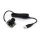 Waveshare SC2210 2MP M12 USB Camera Module, SC2210 Sensor Chip, USB2.0 Port, Starlight Camera, Easy To Use