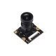 SC3336 3MP Camera Module (A), With High Sensitivity, High SNR, and Low Light Performance, Compatible With LuckFox Pico Series Boards