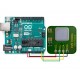 SCD40 CO2, Temperature and Humidity Sensor Breakout I2C SCD40 CO2, Temperature and Humidity Sensor Breakout I2C