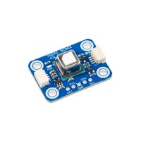SCD41 High Accuracy CO2, Temperature and Humidity Sensor Breakout I2C