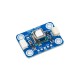 SCD41 High Accuracy CO2, Temperature and Humidity Sensor Breakout I2C SCD41 High Accuracy CO2, Temperature and Humidity Sensor Breakout I2C