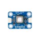 SCD41 High Accuracy CO2, Temperature and Humidity Sensor Breakout I2C SCD41 High Accuracy CO2, Temperature and Humidity Sensor Breakout I2C
