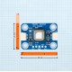 SCD41 High Accuracy CO2, Temperature and Humidity Sensor Breakout I2C SCD41 High Accuracy CO2, Temperature and Humidity Sensor Breakout I2C