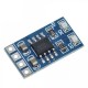 SD05CRMA Mini Solar Lithium Battery Charger Module SD05CRMA Mini Solar Lithium Battery Charger Module