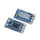 SD05CRMA Mini Solar Lithium Battery Charger Module SD05CRMA Mini Solar Lithium Battery Charger Module