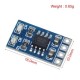 SD05CRMA Mini Solar Lithium Battery Charger Module SD05CRMA Mini Solar Lithium Battery Charger Module