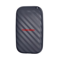 SanDisk 500GB Portable SSD – FIFA World Cup 2026 Edition, USB 3.2 Gen 2 (SDSSDE10-500G-G25)
