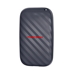 SanDisk 500GB Portable SSD – FIFA World Cup 2026 Edition, USB 3.2 Gen 2 (SDSSDE10-500G-G25)