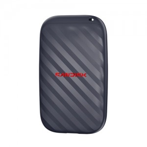 SanDisk 500GB Portable SSD – FIFA World Cup 2026 Edition, USB 3.2 Gen 2 (SDSSDE10-500G-G25)