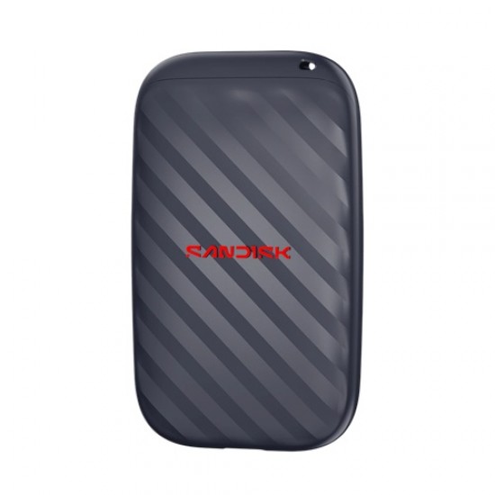 SanDisk 500GB Portable SSD – FIFA World Cup 2026 Edition, USB 3.2 Gen 2 (SDSSDE10-500G-G25)