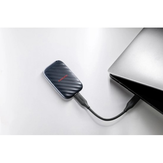 SanDisk 500GB Portable SSD – FIFA World Cup 2026 Edition, USB 3.2 Gen 2 (SDSSDE10-500G-G25)