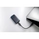 SanDisk 500GB Portable SSD – FIFA World Cup 2026 Edition, USB 3.2 Gen 2 (SDSSDE10-500G-G25)