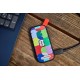 SanDisk 1TB Portable SSD – FIFA World Cup 2026 Edition, USB 3.2 Gen 2, Up to 800MB/s Read Speed (SDSSDE30F-1T00-G25)