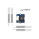 Seeed Studio Grove - Piezo Buzzer/Active Buzzer - Arduino/Raspberry Pi Compatible