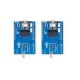 Seeed Studio Semtech LR2012 LoRa Plus Evaluation Kit-EU868 | Semtech | LoRa | XIAO nRF54L15 (MPN:100092071)