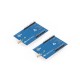 Seeed Studio Semtech LR2012 LoRa Plus Evaluation Kit-EU868 | Semtech | LoRa | XIAO nRF54L15 (MPN:100092071)