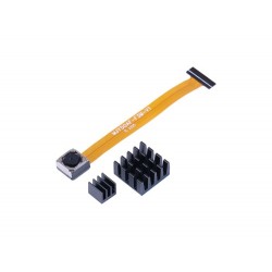 Seeed Studio OV5640 Camera for XIAO ESP32S3 Sense (With Heat Sink) - from QVGA(320*240) up to QSXGA(2592*1944), 8/10-bit RGB RAW Output, auto-focusing (MPN:114993115) Seeed Studio OV5640 Camera for XIAO ESP32S3 Sense (With Heat Sink) - from QVGA(320*240) up to QSXGA(2592*1944), 8/10-bit RGB RAW Output, auto-focusing (MPN:114993115)