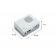 Seeed Studio reComputer RK3576-30 | Open Rockchip AI Box tailored for AI Application Development (8GB RAM) (MPN:100052518)