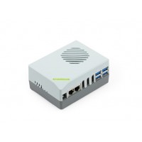 Seeed Studio reComputer RK3576-20 | Open Rockchip AI Box tailored for AI Application Development (4GB RAM) (MPN:100062096)