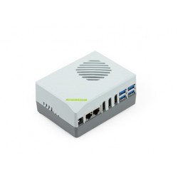 Seeed Studio reComputer RK3576-20 | Open Rockchip AI Box tailored for AI Application Development (4GB RAM) (MPN:100062096) Seeed Studio reComputer RK3576-20 | Open Rockchip AI Box tailored for AI Application Development (4GB RAM) (MPN:100062096)