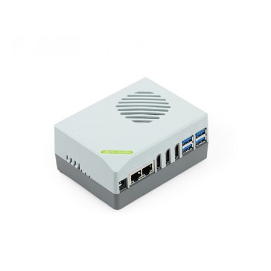 Seeed Studio reComputer RK3576-30 | Open Rockchip AI Box tailored for AI Application Development (8GB RAM) (MPN:100052518)
