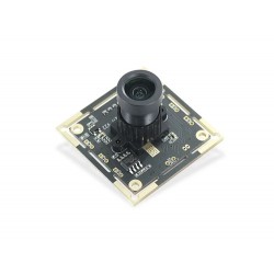 Seeed Studio RGB USB Camera-100°-720P (MPN:100079619)