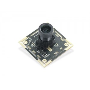 Seeed Studio RGB USB Camera-100°-720P (MPN:100079619)