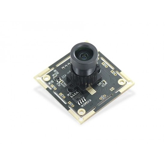 Seeed Studio RGB USB Camera-100°-720P (MPN:100079619) Seeed Studio RGB USB Camera-100°-720P (MPN:100079619)