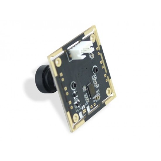 Seeed Studio RGB USB Camera-100°-720P (MPN:100079619) Seeed Studio RGB USB Camera-100°-720P (MPN:100079619)