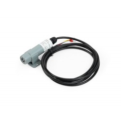 Seeed Studio RS485 Oxygen Concentration O₂ Sensor: Modbus RTU, Indoor Oxygen Concentration Detection, Oxygen Partial Pressure, Temperature and Barometric Pressure Monitoring (MPN:100046309) Seeed Studio RS485 Oxygen Concentration O₂ Sensor: Modbus RTU, Indoor Oxygen Concentration Detection, Oxygen Partial Pressure, Temperature and Barometric Pressure Monitoring (MPN:100046309)