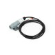 Seeed Studio RS485 Oxygen Concentration O₂ Sensor: Modbus RTU, Indoor Oxygen Concentration Detection, Oxygen Partial Pressure, Temperature and Barometric Pressure Monitoring (MPN:100046309)