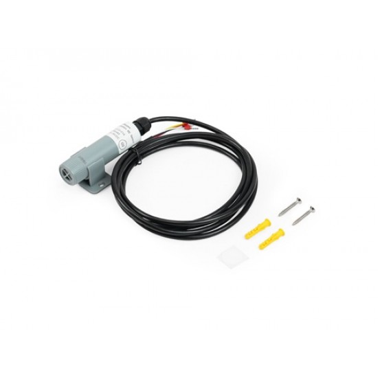 Seeed Studio RS485 Oxygen Concentration O₂ Sensor: Modbus RTU, Indoor Oxygen Concentration Detection, Oxygen Partial Pressure, Temperature and Barometric Pressure Monitoring (MPN:100046309)