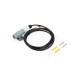 Seeed Studio RS485 Oxygen Concentration O₂ Sensor: Modbus RTU, Indoor Oxygen Concentration Detection, Oxygen Partial Pressure, Temperature and Barometric Pressure Monitoring (MPN:100046309)