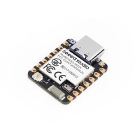 Seeed Studio XIAO MG24 Sense (MPN: 102010610)