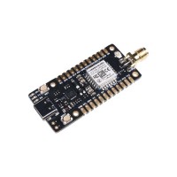 Seeed Studio Wio-E5 mini Dev Board - STM32WLE5JC, ARM Cortex-M4 and SX126x embedded, supports LoRaWAN on EU868 (MPN:113990939)