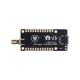 Seeed Studio Wio-E5 mini Dev Board - STM32WLE5JC, ARM Cortex-M4 and SX126x embedded, supports LoRaWAN on EU868 (MPN:113990939)