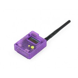 Seeed Studio Violet Wio Tracker L1 Pro (MPN:100080155)