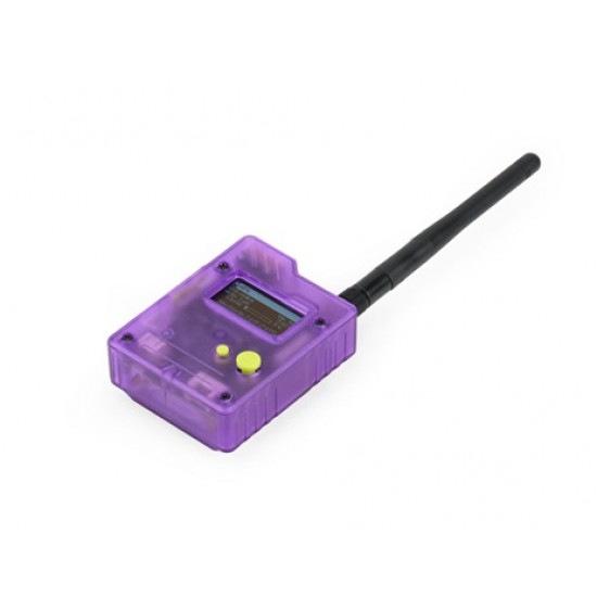 Seeed Studio Violet Wio Tracker L1 Pro (MPN:100080155)