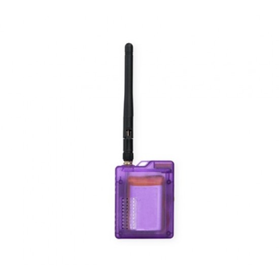 Seeed Studio Violet Wio Tracker L1 Pro (MPN:100080155)