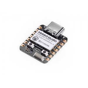 Seeed Studio XIAO nRF54L15 (MPN:101991421)
