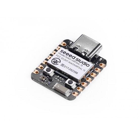 Seeed Studio XIAO nRF54L15 (MPN:101991421)