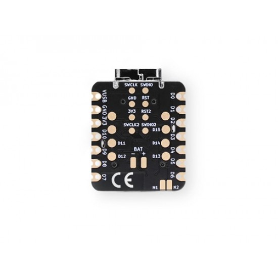 Seeed Studio XIAO nRF54L15 (MPN:101991421)